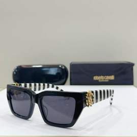Picture of Roberto Cavalli Sunglasses _SKUfw76407249fw